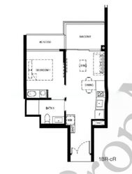 Normanton Park (D5), Apartment #522080941